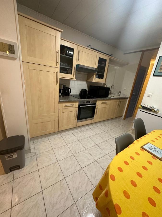 A La Semaine Ou Au Jour / Location Studio Meuble 30M² La Ciotat Ngoại thất bức ảnh